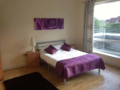 Self Catering City Centre Penthouse Apartment Fo